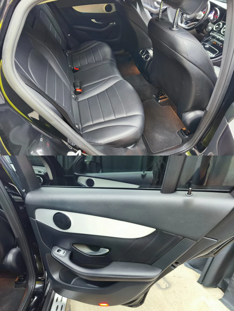 Mercedes-Benz GLC 250 AMG* KEYLESS* Camera 360, снимка 10 - Автомобили и джипове - 50796278