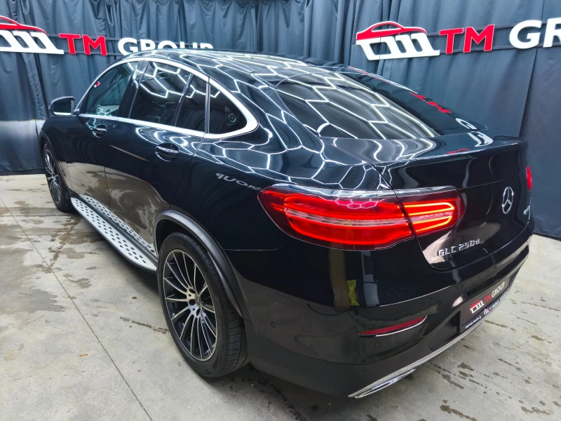 Mercedes-Benz GLC 250 AMG* KEYLESS* Camera 360, снимка 6 - Автомобили и джипове - 50796278