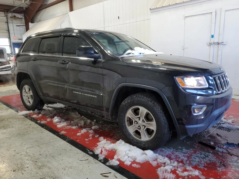 Jeep Grand cherokee, снимка 3 - Автомобили и джипове - 49297691