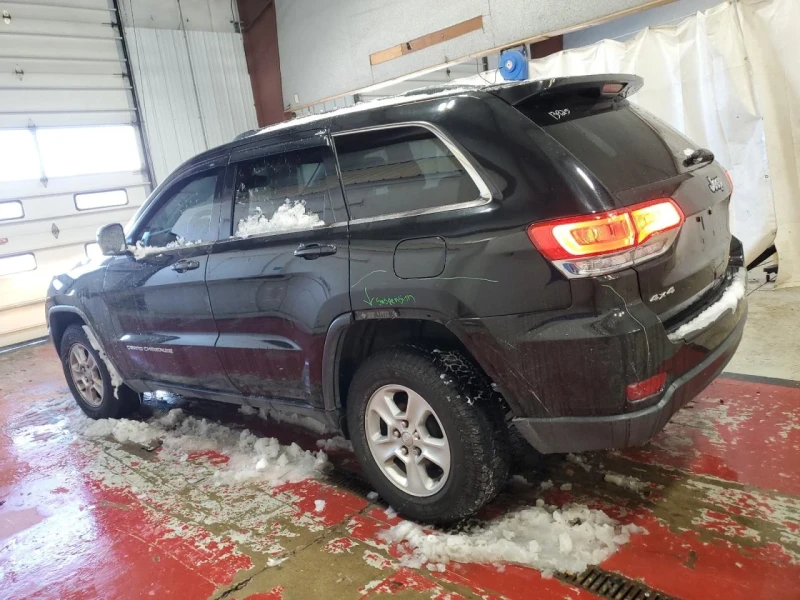 Jeep Grand cherokee, снимка 6 - Автомобили и джипове - 49297691