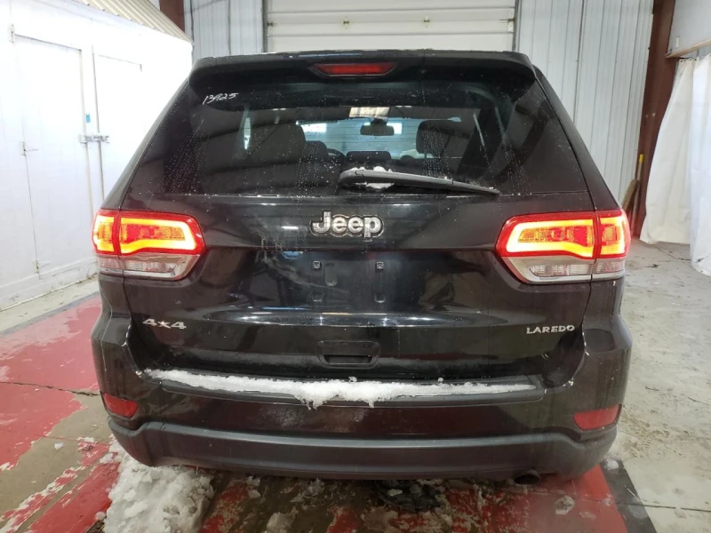 Jeep Grand cherokee, снимка 5 - Автомобили и джипове - 49297691