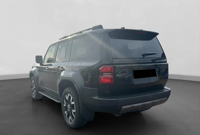 Toyota Land cruiser 250 2.8D EXECUTIVE 360 CAMERA LED KEYLESS, снимка 4 - Автомобили и джипове - 52003200