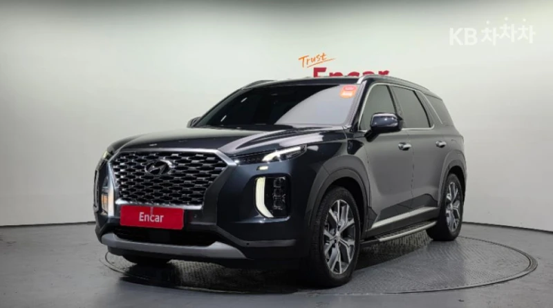 Hyundai Palisade Сигурна поръчка.Осигурен сервиз.Части.Гаранция 