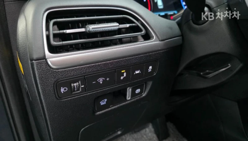 Hyundai Palisade Сигурна поръчка.Осигурен сервиз.Части.Гаранция , снимка 10 - Автомобили и джипове - 52347626