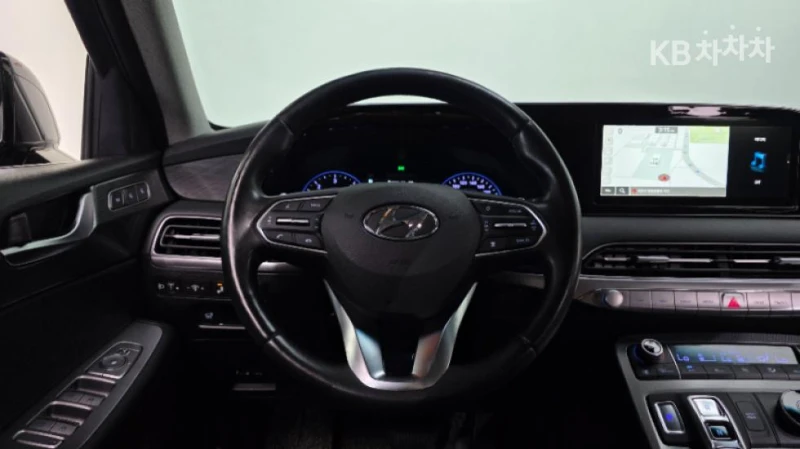 Hyundai Palisade Сигурна поръчка.Осигурен сервиз.Части.Гаранция , снимка 11 - Автомобили и джипове - 52347626