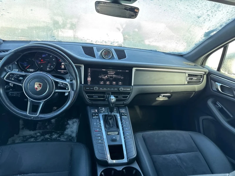 Porsche Macan * * CARFAX * * АВТО КРЕДИТ * * , снимка 6 - Автомобили и джипове - 53202867