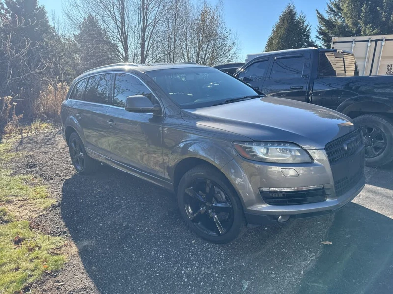 Audi Q7 3.0TDI* QUATTRO* PREMIUM, снимка 2 - Автомобили и джипове - 53302661