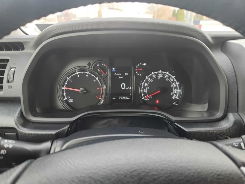 Toyota 4runner * 4WD * CARFAX * , снимка 8 - Автомобили и джипове - 53415337