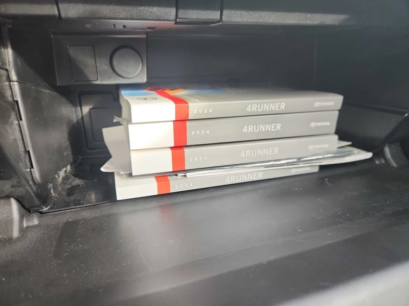 Toyota 4runner * 4WD * CARFAX * , снимка 14 - Автомобили и джипове - 53415337