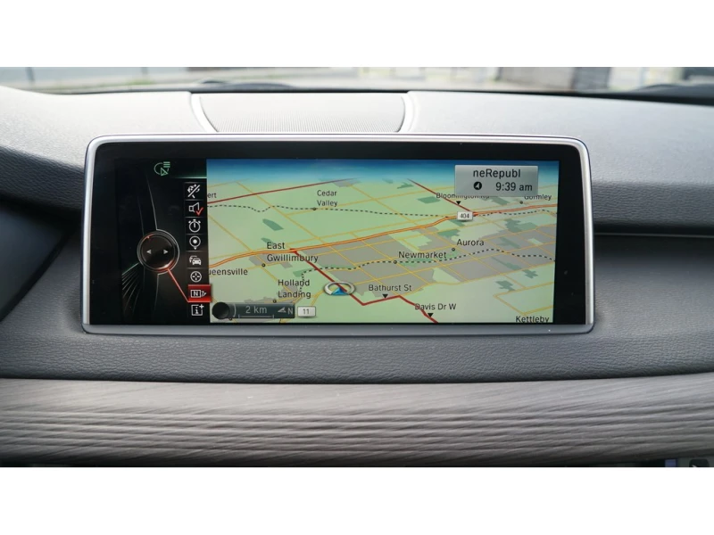 BMW X5 * CARFAX * ЦЕНА ДО БГ, снимка 8 - Автомобили и джипове - 53495635