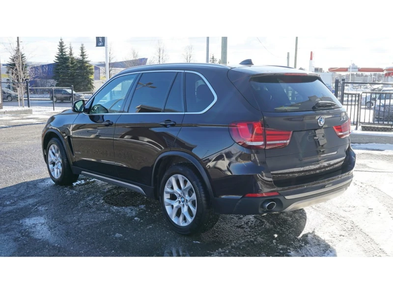 BMW X5 * CARFAX * ЦЕНА ДО БГ, снимка 3 - Автомобили и джипове - 53495635