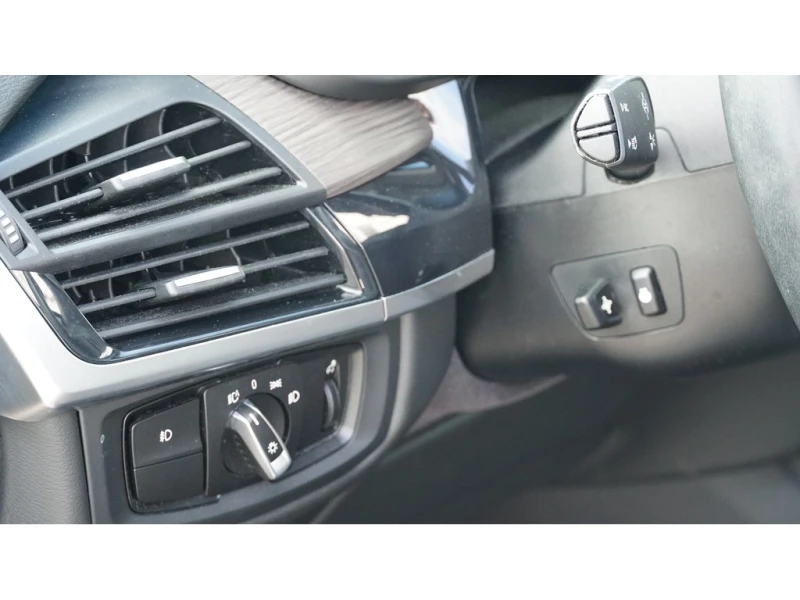 BMW X5 * CARFAX * ЦЕНА ДО БГ, снимка 11 - Автомобили и джипове - 53495635