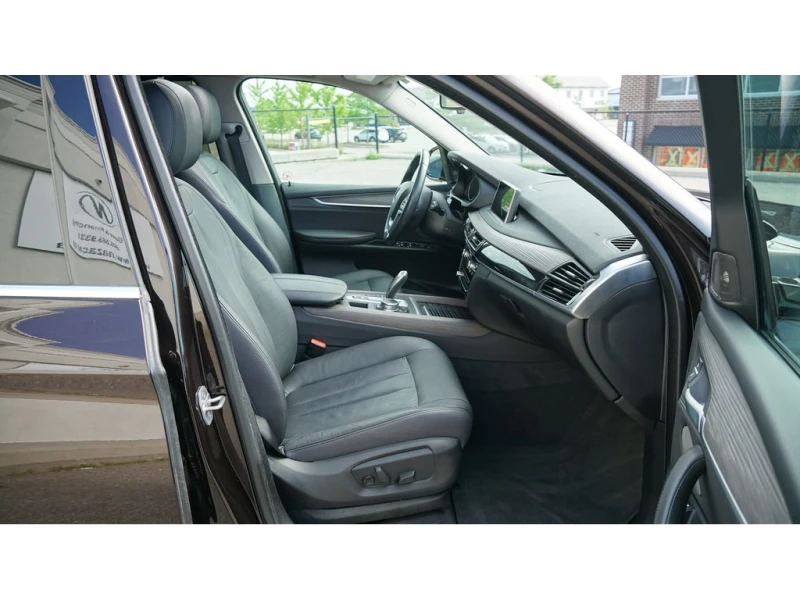 BMW X5 * CARFAX * ЦЕНА ДО БГ, снимка 6 - Автомобили и джипове - 53495635