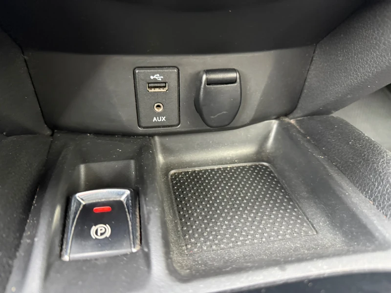 Nissan X-trail 4x4+ Панорама+ Теглич+ Камера+ Подгрев+ 7места, снимка 17 - Автомобили и джипове - 53505123