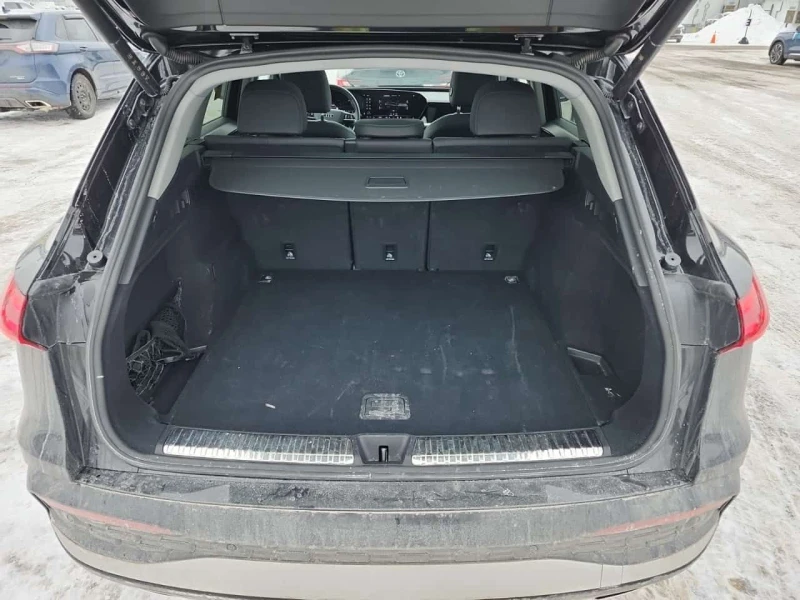 Audi Q5  PROGRESSIV /360/DIS/PANO/NAVI/LANE ASSIST, снимка 14 - Автомобили и джипове - 53560986