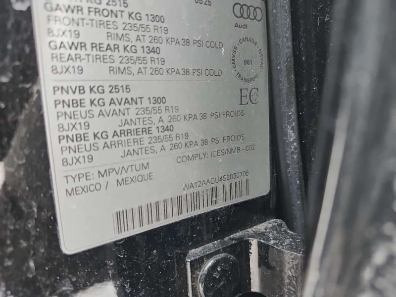 Audi Q5  PROGRESSIV /360/DIS/PANO/NAVI/LANE ASSIST, снимка 7 - Автомобили и джипове - 53560986