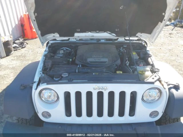 Jeep Wrangler UNLIMITED* RUBICON* 3.6* V6* , снимка 13 - Автомобили и джипове - 49550358