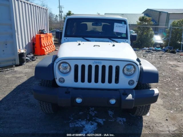 Jeep Wrangler UNLIMITED* RUBICON* 3.6* V6* , снимка 7 - Автомобили и джипове - 49550358