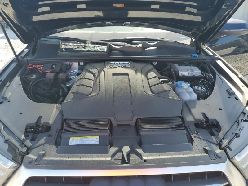 Audi Q7 - 29900 лв. - 55502422 | Car24.bg