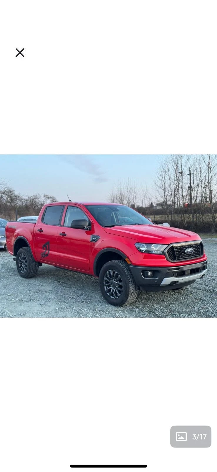 Ford Ranger  - изображение 2