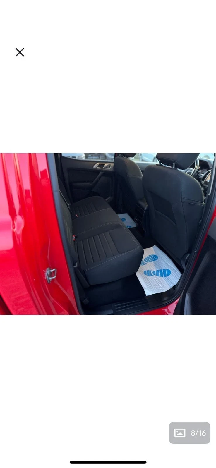 Ford Ranger  - изображение 8