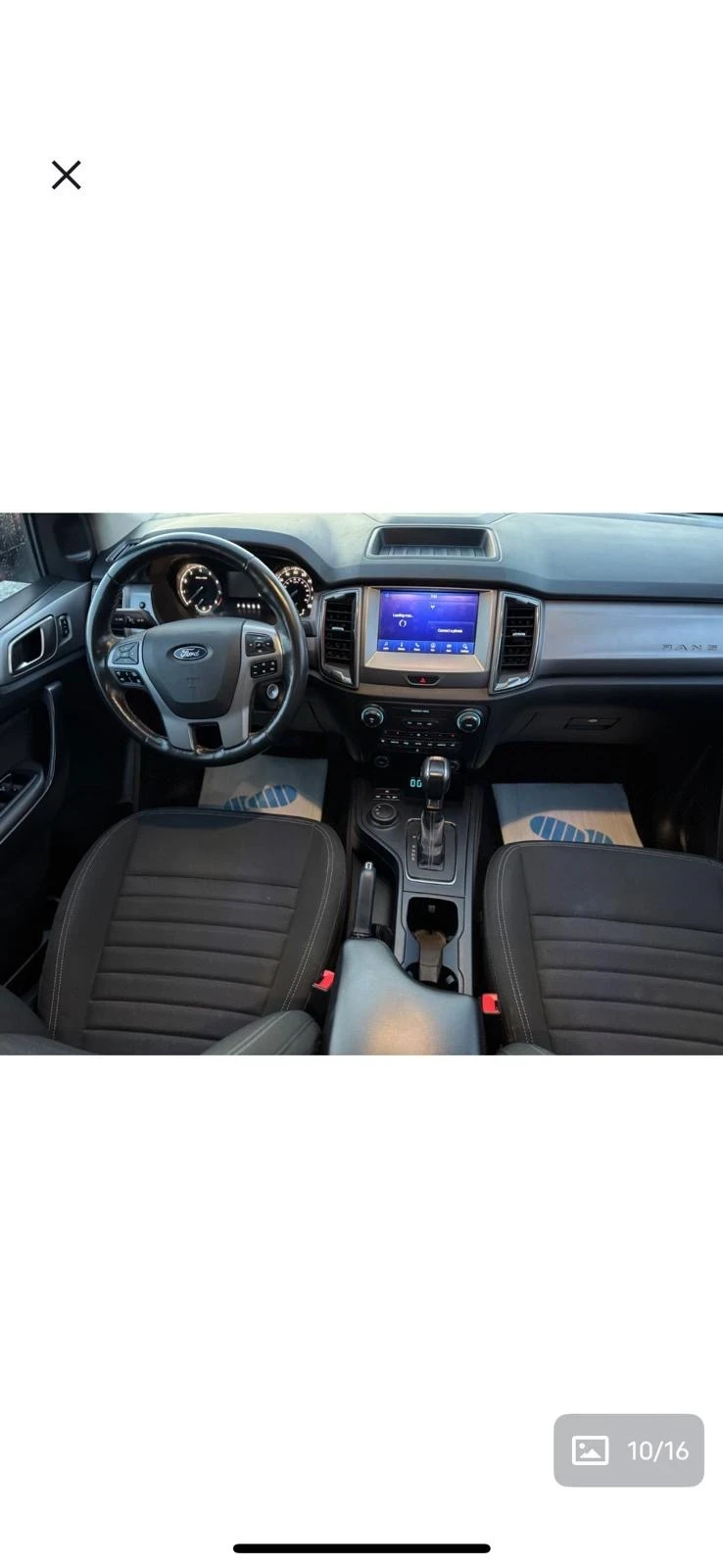 Ford Ranger  - изображение 10