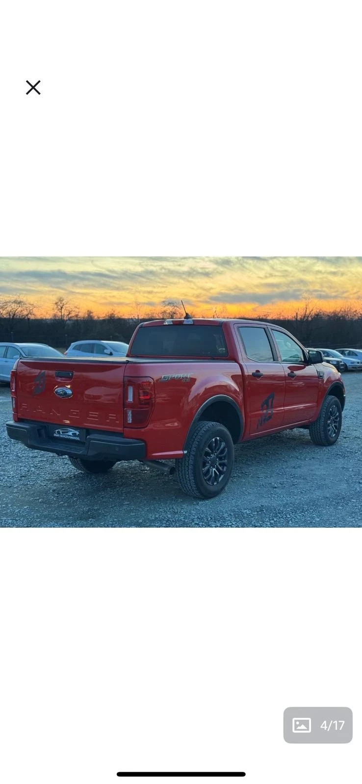 Ford Ranger  - изображение 3