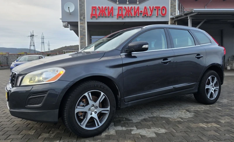 Volvo XC60 2.4D AWD - 14999 лв. / 7668.87 € - 33989669 1