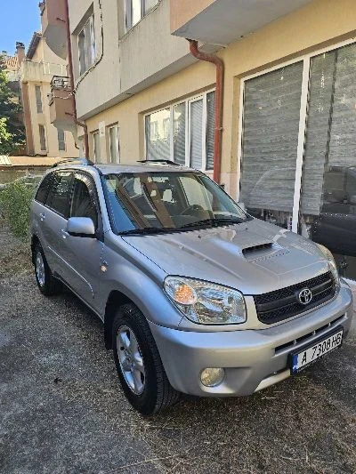 Toyota Rav4 | Mobile.bg � ����������� 2