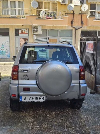 Toyota Rav4 | Mobile.bg � ����������� 15