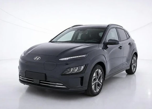 Hyundai Kona Elektro Trend 64kWh | Mobile.bg � ����������� 2