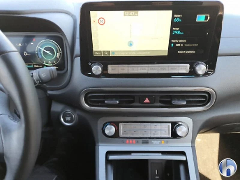 Hyundai Kona Elektro Trend 64kWh | Mobile.bg � ����������� 6