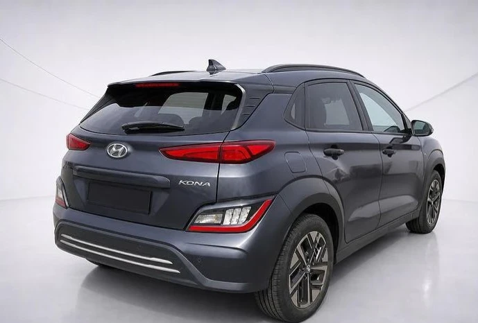 Hyundai Kona Elektro Trend 64kWh | Mobile.bg � ����������� 4