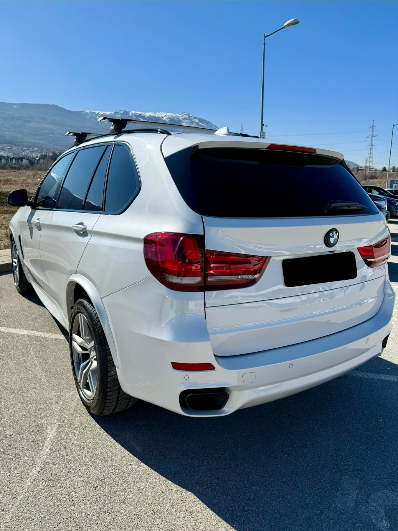 BMW X5 40D xDrive M Performance - изображение 4