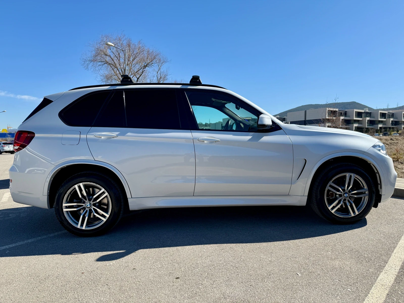 BMW X5 40D xDrive M Performance - изображение 7