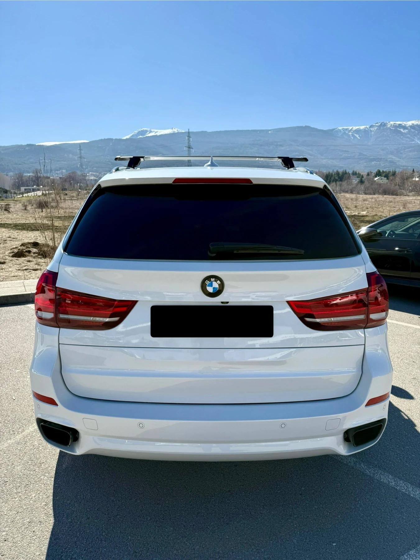BMW X5 40D xDrive M Performance - изображение 5