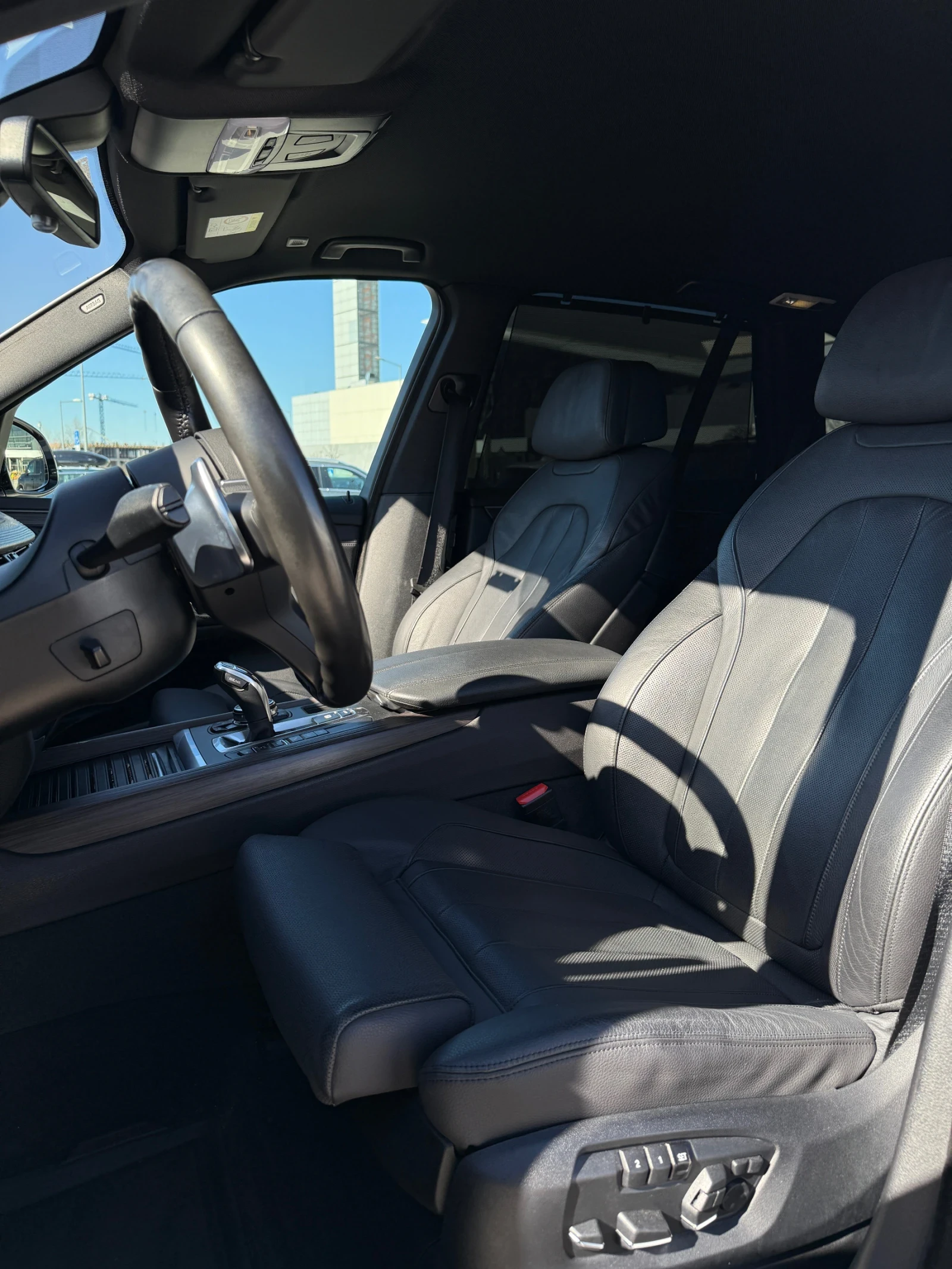 BMW X5 40D xDrive M Performance - изображение 10