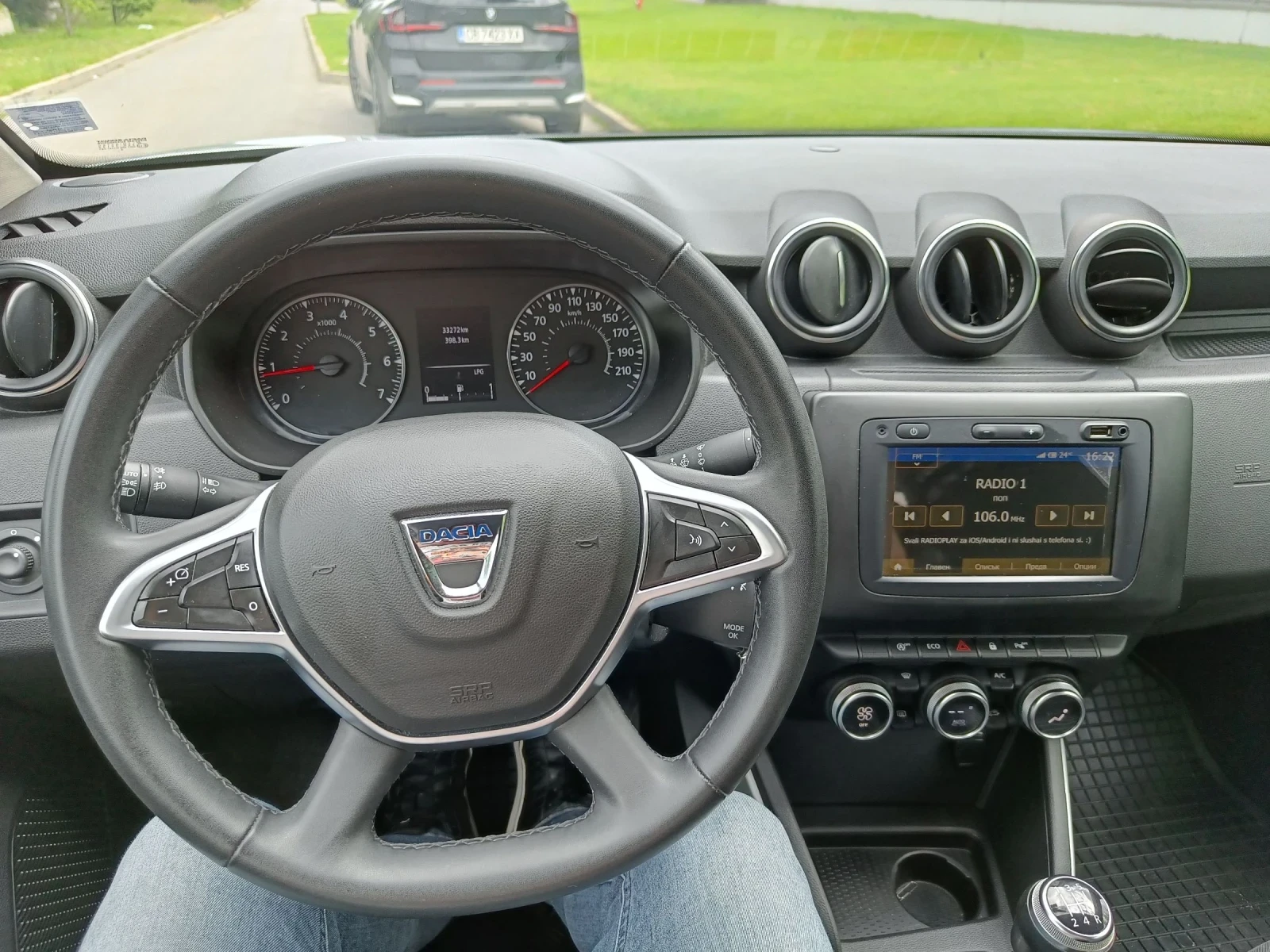 Dacia Duster 41000км. - изображение 9