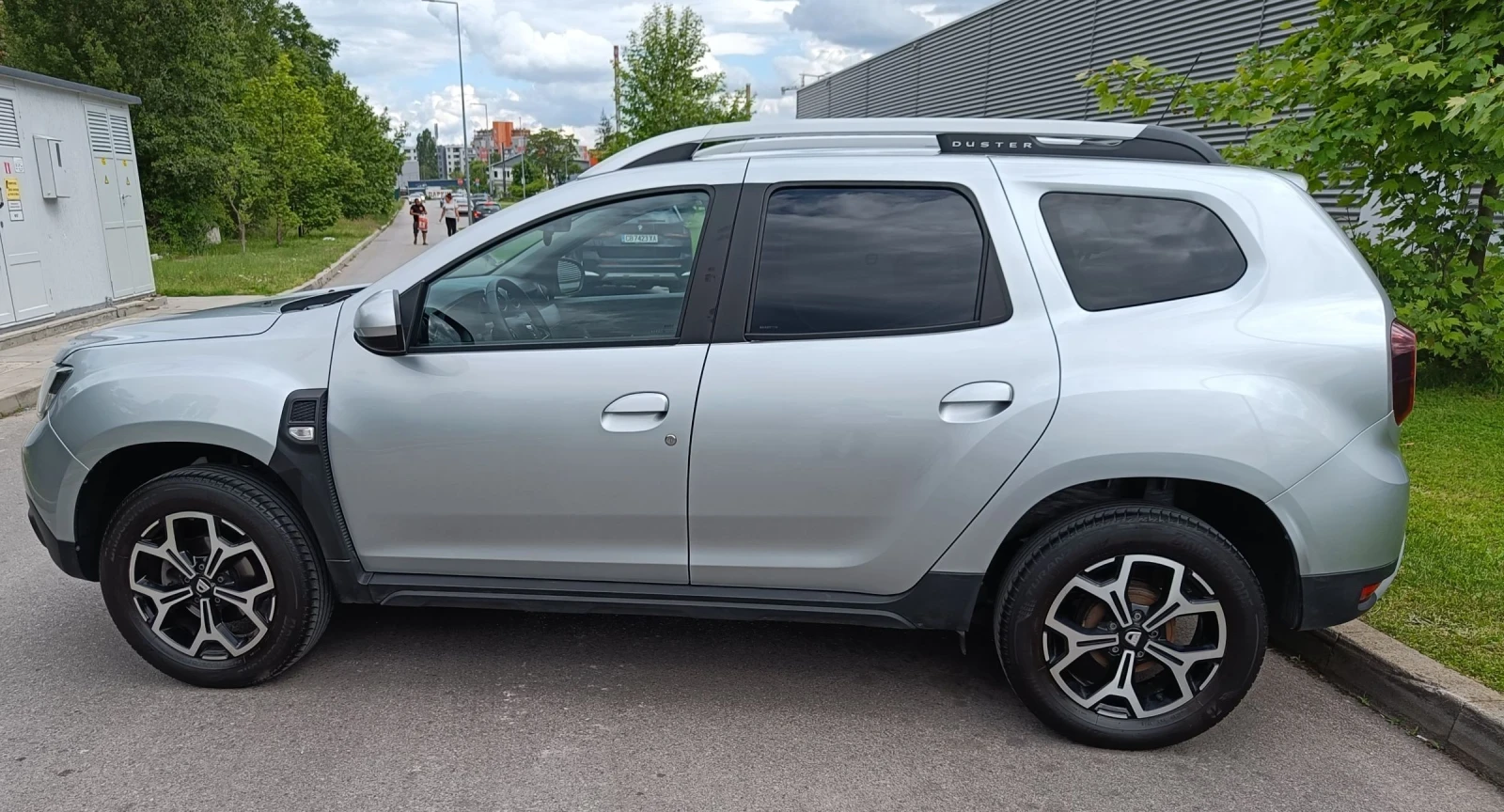 Dacia Duster 41000км. - изображение 8