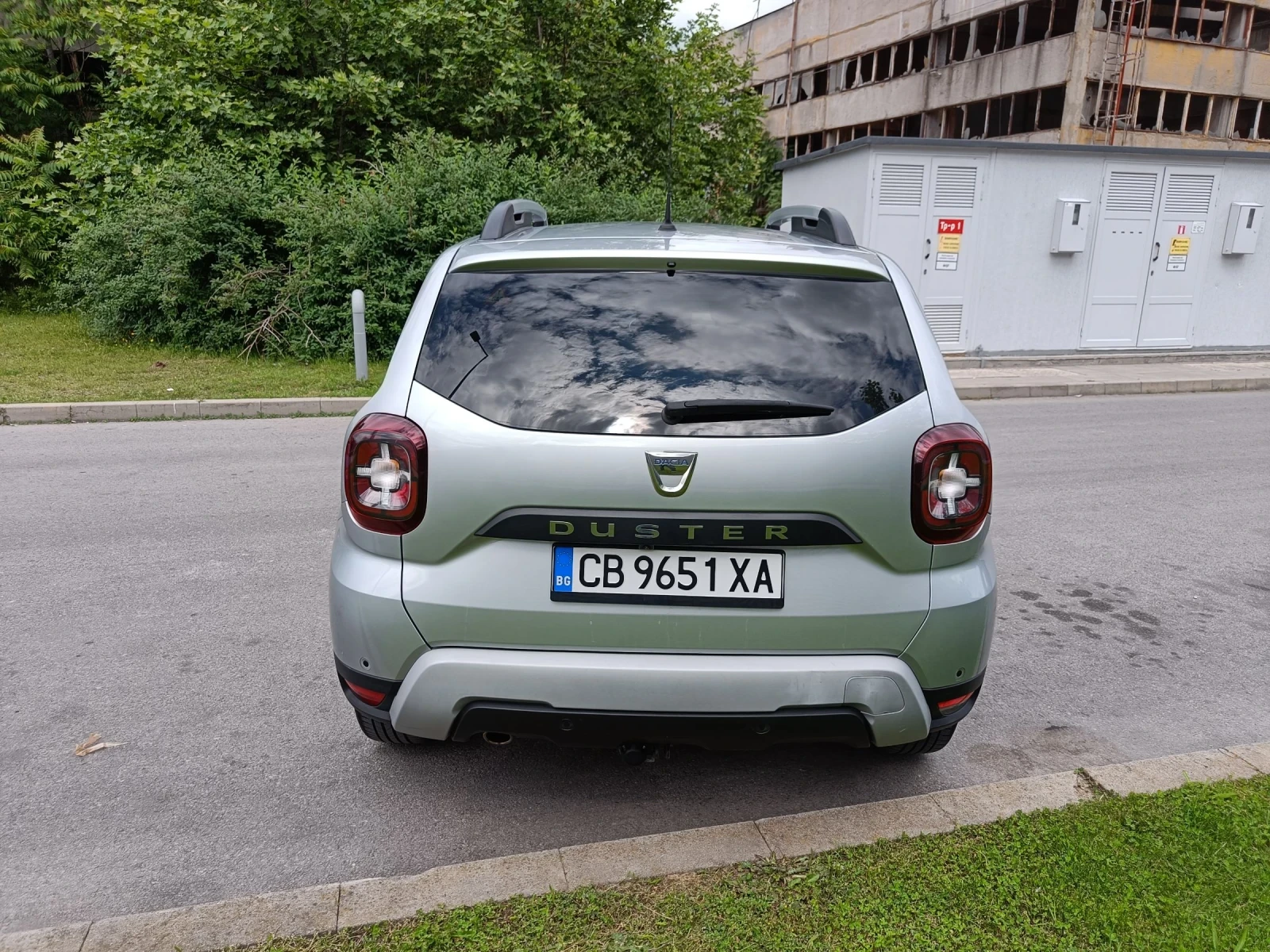 Dacia Duster 41000км. - изображение 6