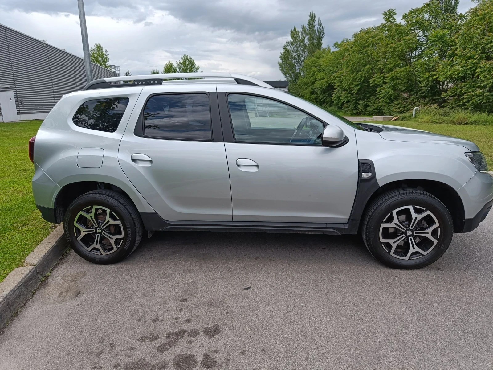 Dacia Duster 41000км. - изображение 4