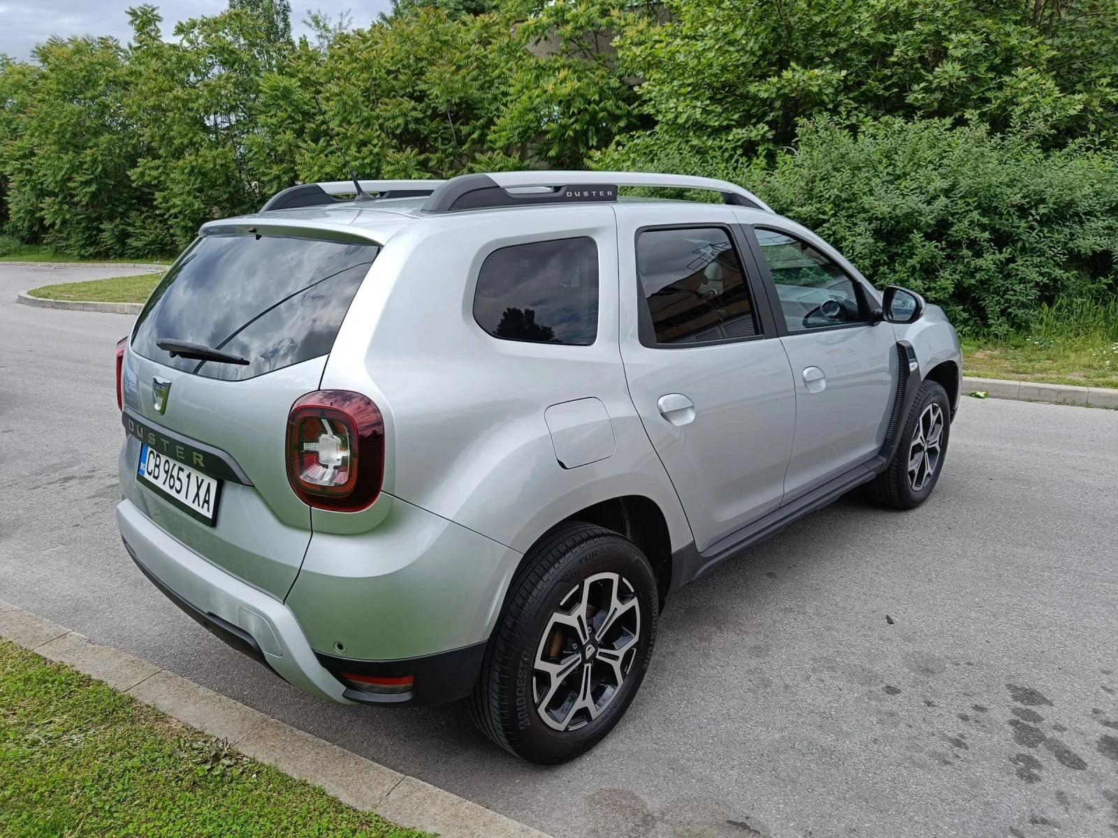Dacia Duster 41000км. - изображение 5