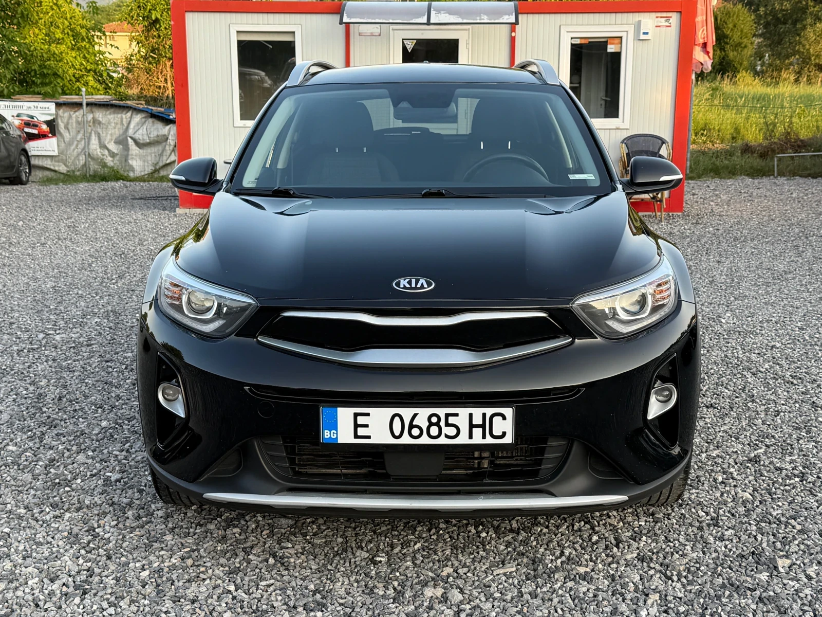 Kia Stonic 1.6CRDi 110 кс Euro 6/2019г/Navi/Bluetooth/Подгрев - изображение 2