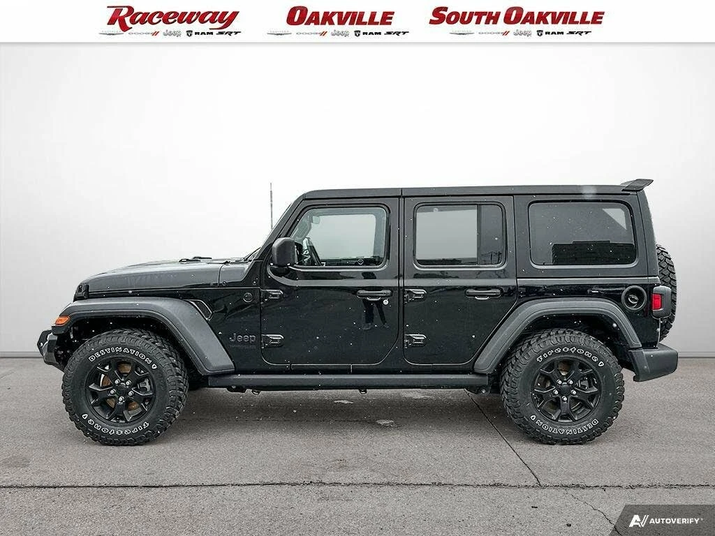 Jeep Wrangler Sport * 4WD* АвтоКредит* (ЦЕНА ДО БГ) - изображение 5