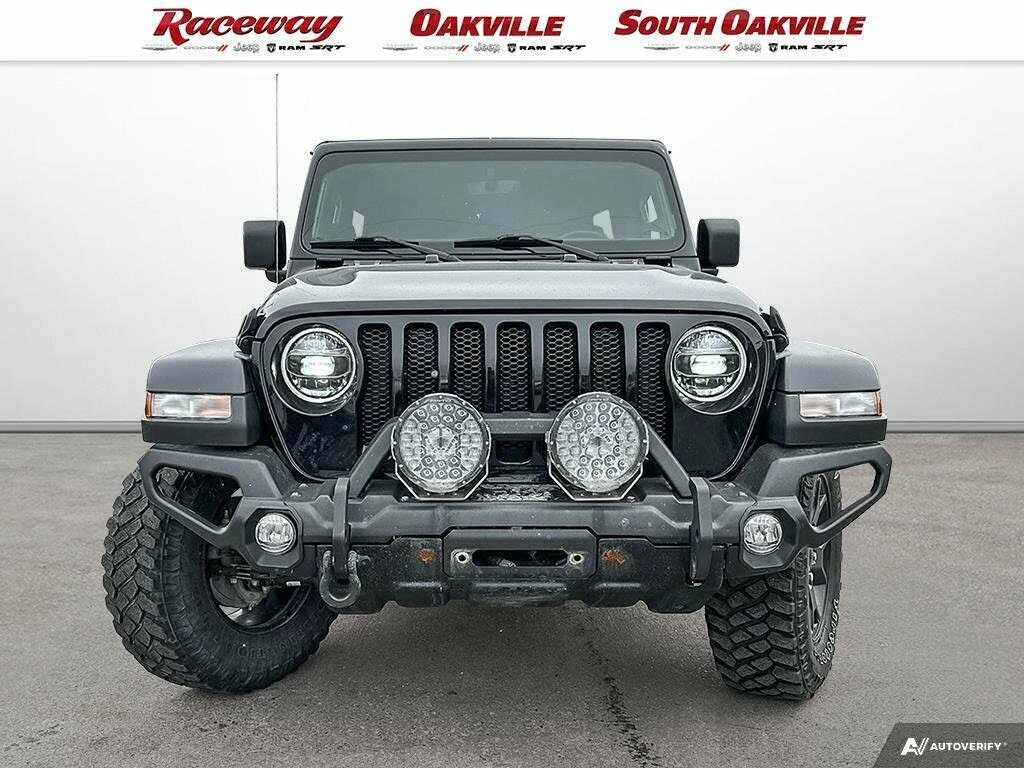 Jeep Wrangler Sport * 4WD* АвтоКредит* (ЦЕНА ДО БГ) - изображение 2