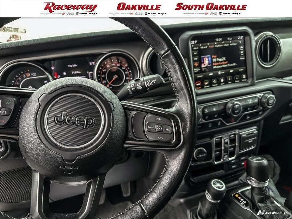 Jeep Wrangler Sport * 4WD* АвтоКредит* (ЦЕНА ДО БГ) - изображение 10
