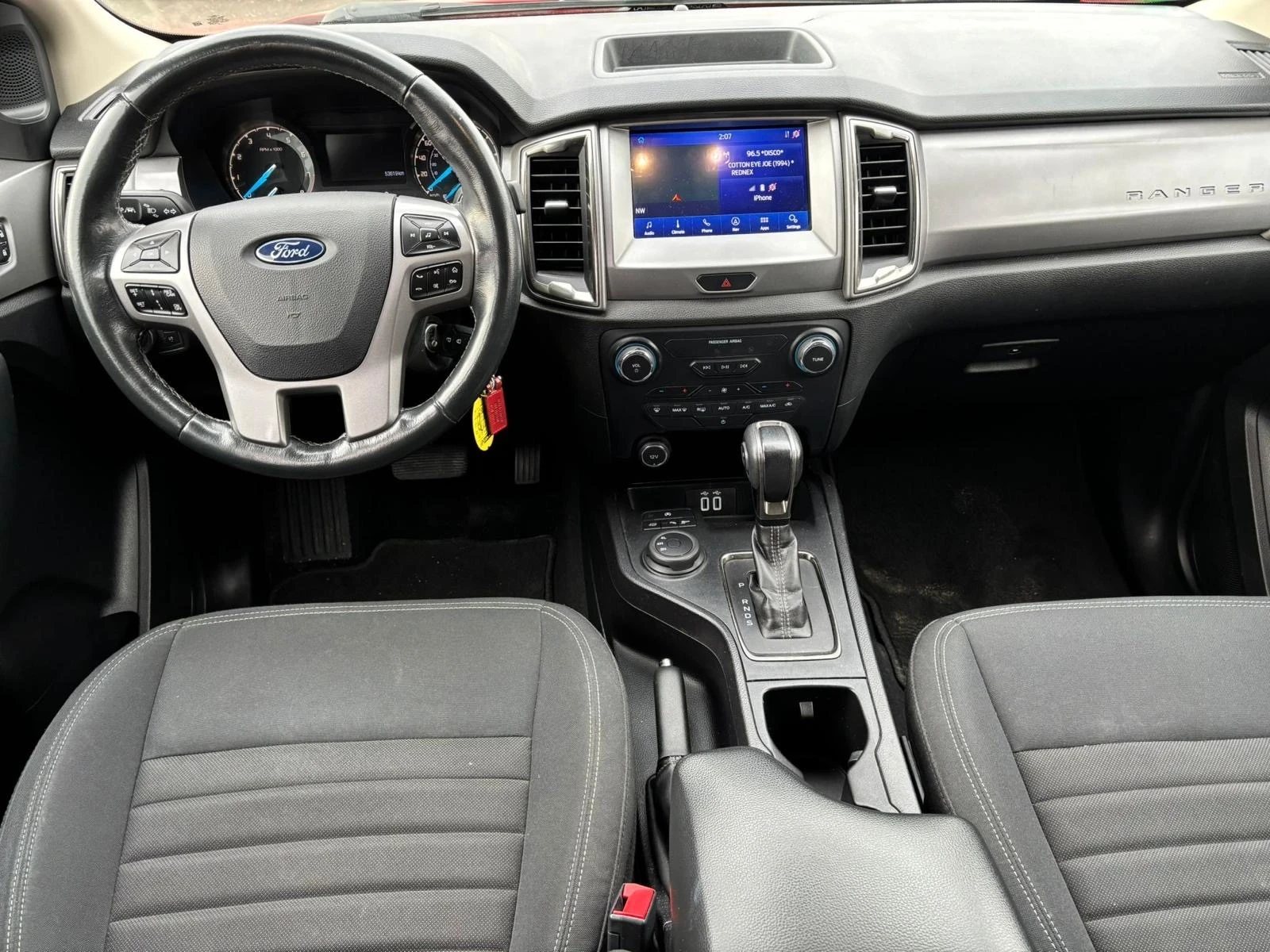 Ford Ranger | Mobile.bg   15