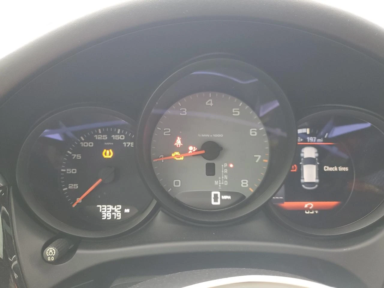 Porsche Macan S* 4X4* ВИДЕО* КРАЙНА ЦЕНА ДО БГ - изображение 9