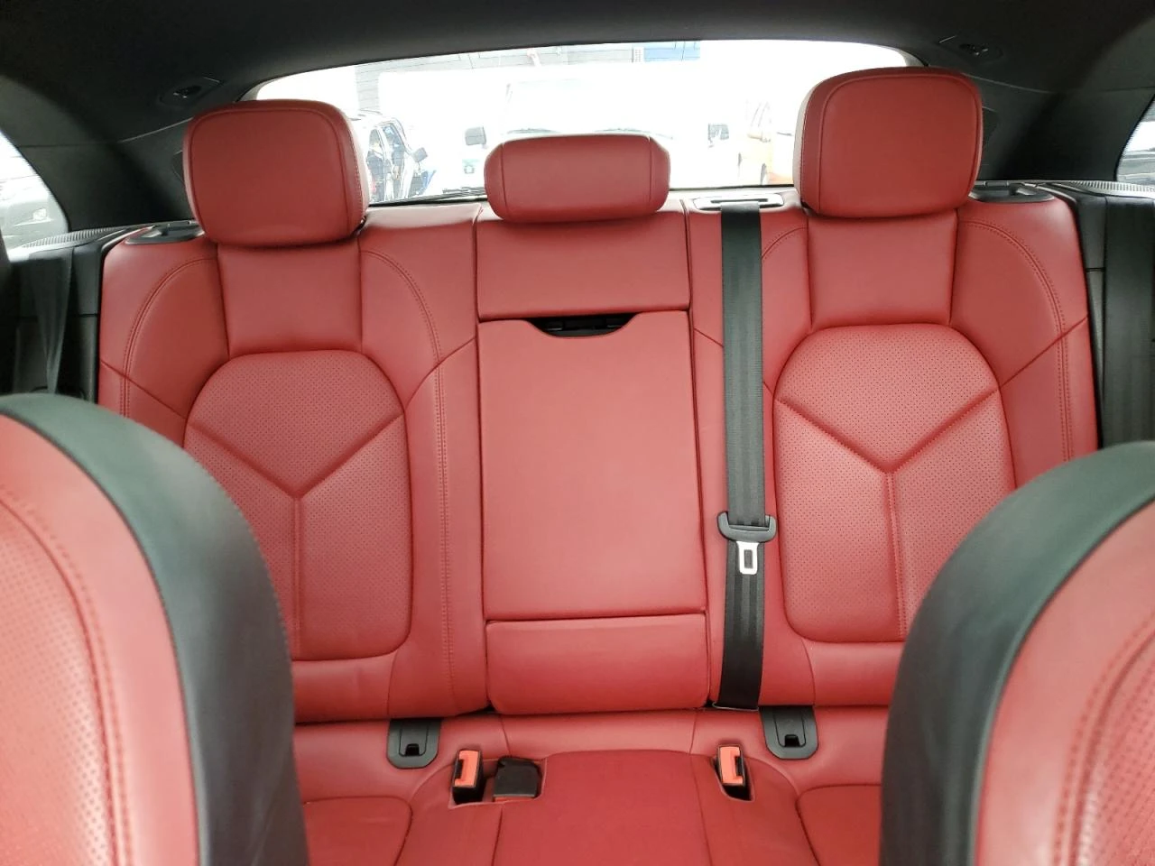 Porsche Macan S* 4X4* *     | Mobile.bg   11