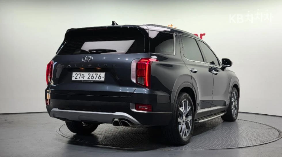 Hyundai Palisade  . ..  | Mobile.bg   2